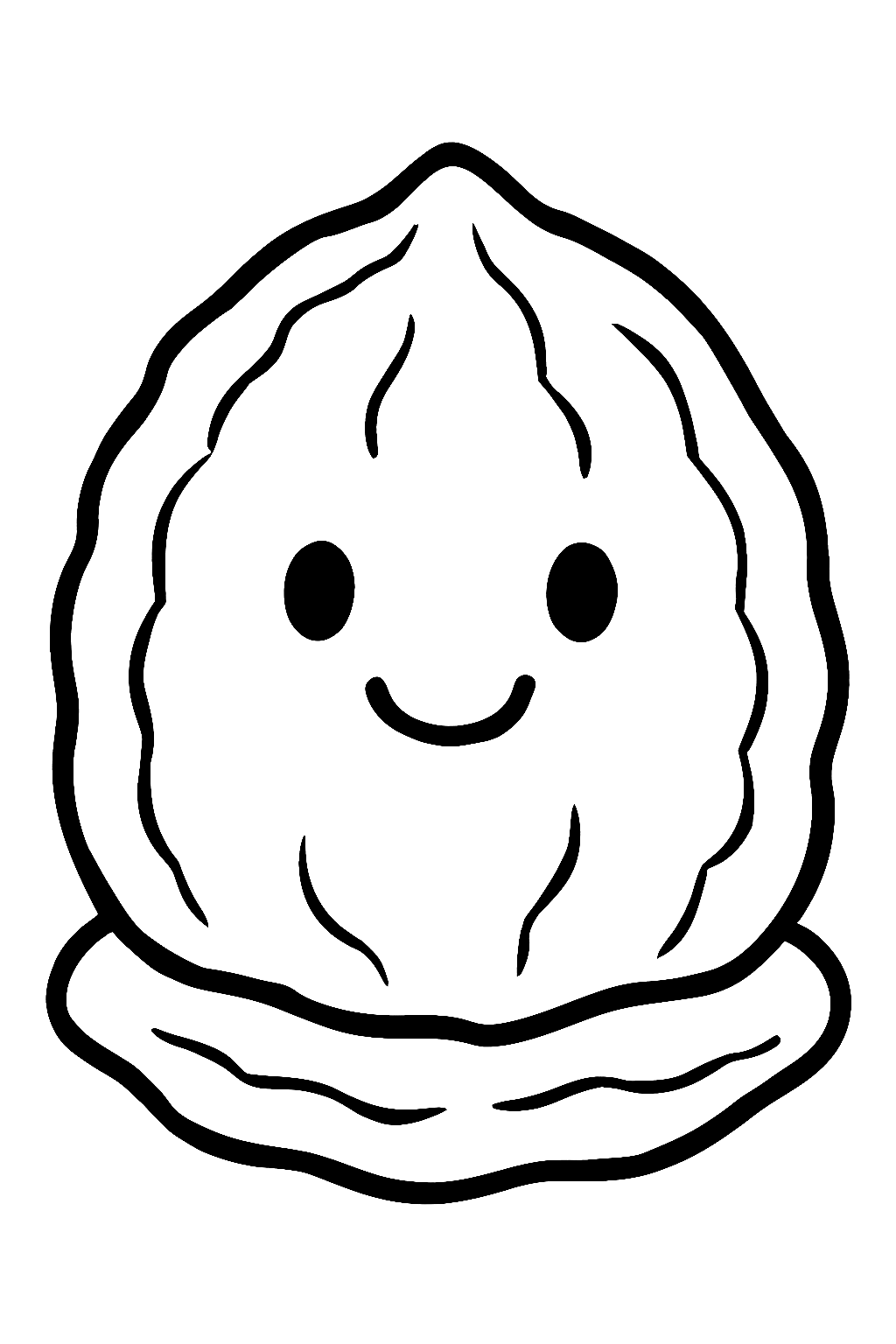 퐁당 호두과자