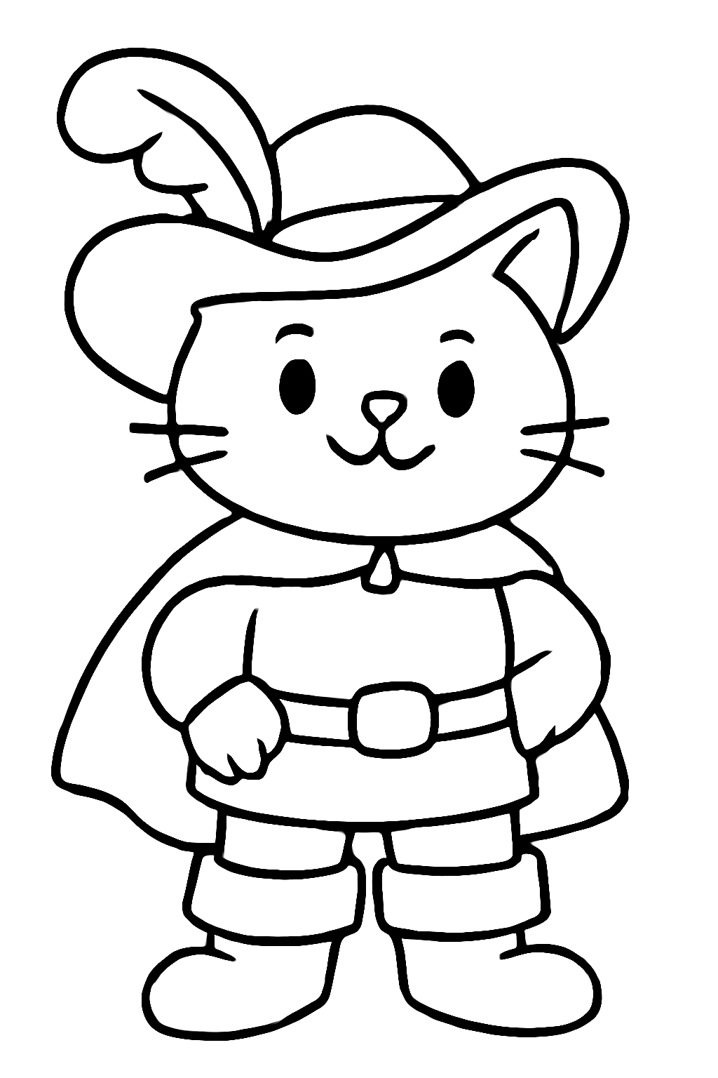 장화 신은 고양이
